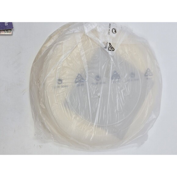 NOS VINTAGE TUPPERWARE OVEN WORKS BUNDLE 9" PIE PAN 2 QT CASSEROLE COOKWARE LIDS - Picture 11 of 16